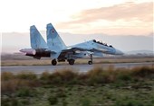 روسیه تعداد هواپیماهای خود در پایگاه حمیمیم سوریه را کاهش داد