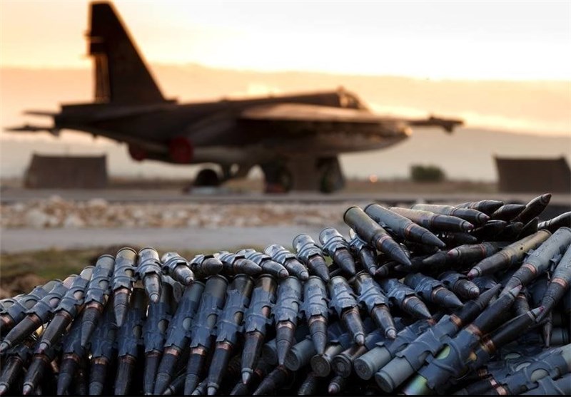 توافق مسکو-دمشق درباره استقرار جنگنده‌های روس در سوریه برای مدت نامعلوم