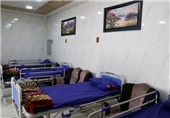 7 مرکز جامع سلامت روستایی در اردبیل به بهره‌برداری می‌رسد