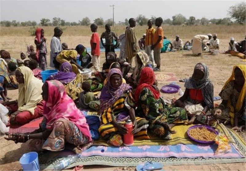 Nigerians Say Cameroon Troops Kill 70 Civilians