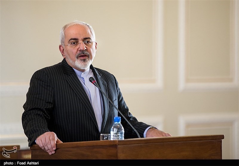 Saudi Execution of Sheikh Nimr in No Way Justifiable: Iran’s FM