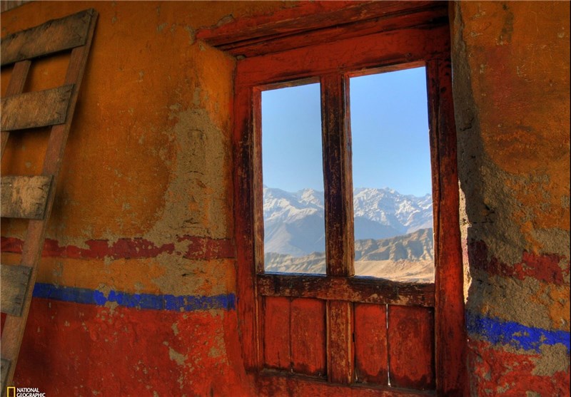 نشنال جئوگرافیک: ایران در صدر مقاصد گردشگری جهان