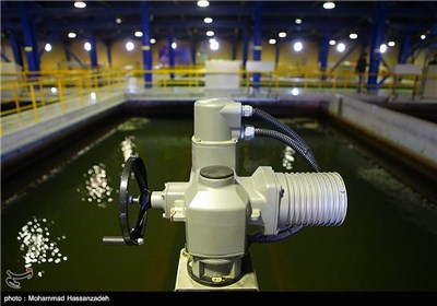  آب تهران هوشمند می‌شود؟ 