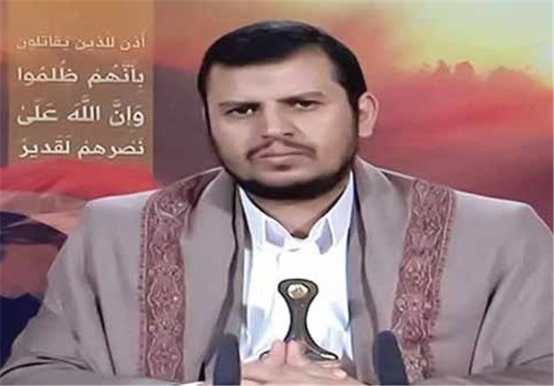رهبر انصارالله: به مبارزه تا آزادی آخرین وجب از خاک یمن ادامه می‌دهیم