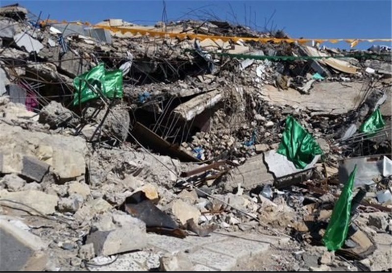 یمن کے صوبے صعدہ پر سعودی فضائی حملے
