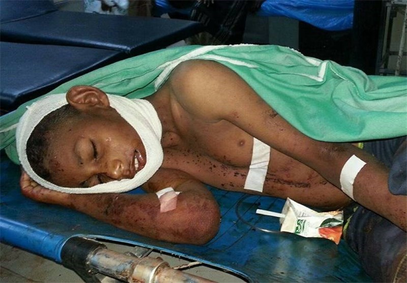 سازمان ملل: 81 غیرنظامی در حملات دسامبر ائتلاف سعودی در یمن کشته شدند