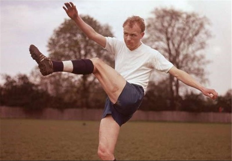 اسطوره آرسنال و تیم ملی انگلیس درگذشت