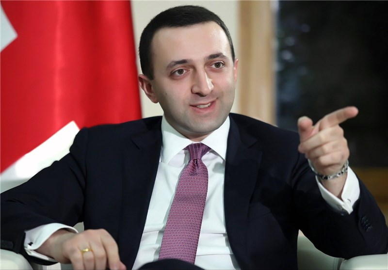 نخست وزیر گرجستان کناره‌گیری کرد