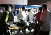 Overnight Hospital Fire in Saudi Kills 31, Injures over 100