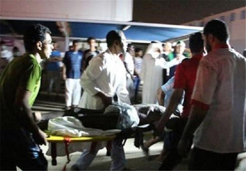 بیش از 30 کشته و 100 زخمی در آتش سوزی بیمارستان جازان عربستان