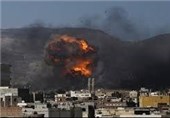 Saudi Warplanes Kill, Wound 20 in Yemen’s Sana’a