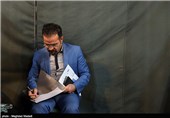 ثبت‌نام داوطلبان انتخابات مجلس شورای اسلامی - 26