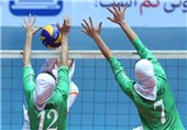 تاریخ‌سازی تیم والیبال بانوان ایران با کسب عنوان پنجمی آسیا/ چیچیچ: کار بزرگی کردیم