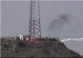 حمله به نیروگاه برق جیزان عربستان/ تداوم حملات هوایی به مناطق مختلف یمن