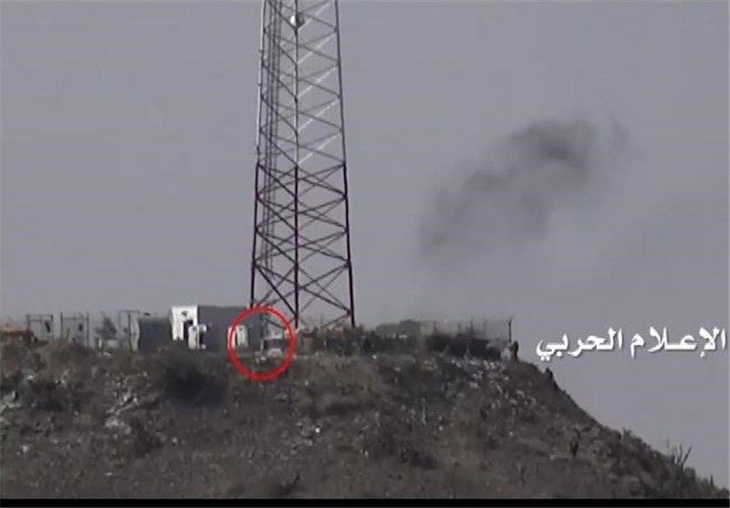 حمله به نیروگاه برق جیزان عربستان/ تداوم حملات هوایی به مناطق مختلف یمن