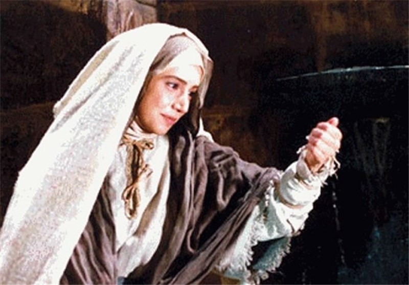 «مریم مقدس» و «یوسف پیامبر» روی آنتن تلویزیون ونزوئلا