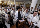 یهودیان ایران به روایت رویترز + عکس