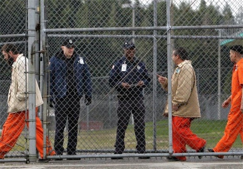 اختلال نرم افزار موجب آزادی زودهنگام 3 هزار زندانی در واشنگتن شد
