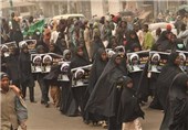 شناسایی یک گور جمعی متعلق به شیعیان در نیجریه