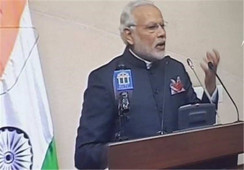 نخست وزیر هند برای اولین بار در اجلاس جنبش عدم تعهد حاضر می‌شود