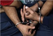 بازداشت 36 تبعه دیگر افغانستان در پاکستان