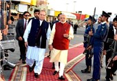 تلاش برخی قدرت‌های غربی برای بی‌ثباتی روابط هند-پاکستان