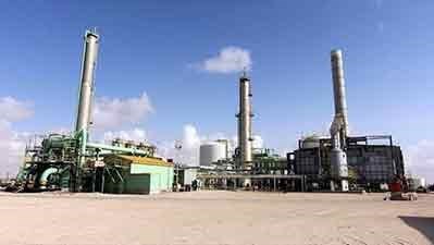 صادرات نفت سفید مازندران به عراق آغاز شد