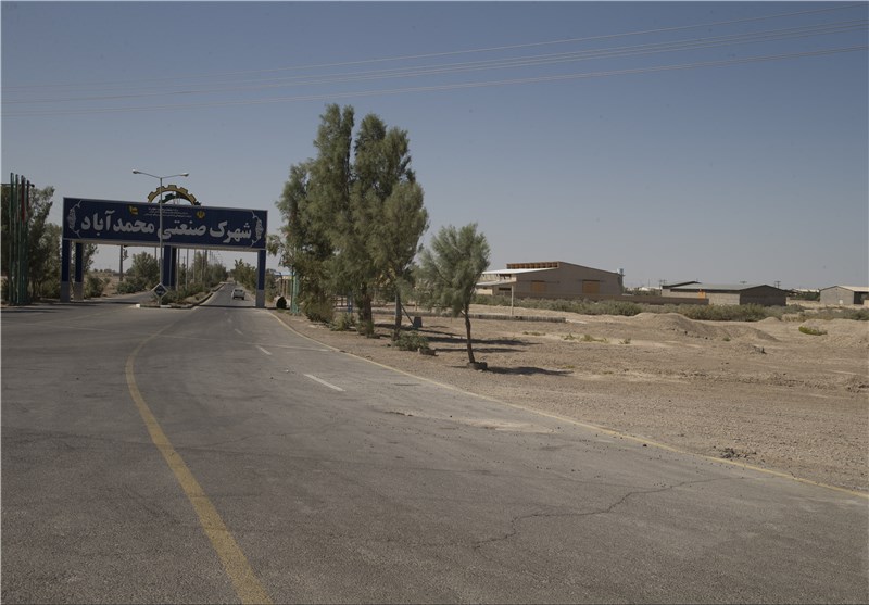 احیا 41 واحد صنعتی غیرفعال در استان مازندران