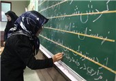 راه های بی سوادی در استان سمنان مسدود است؛ ضریب پوشش تحصیلی 100 درصدی استان سمنان در مقطع ابتدایی