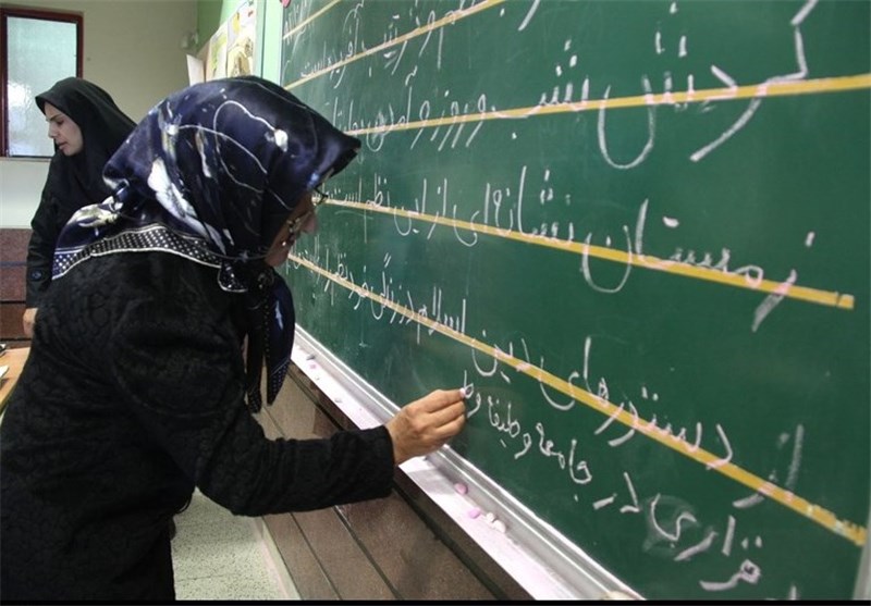 25 مرکز یادگیری سوادآموزی در استان چهارمحال و بختیاری فعالیت می‌کنند