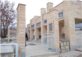 المان‌های شهدای گمنام دانشگاه آزاد شیراز تا اسفندماه ساخته می‌شود