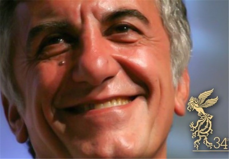 بزرگداشت رضا کیانیان در جشنواره فیلم فجر