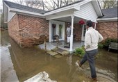 Deadly Hurricane Nate Hits Southern US