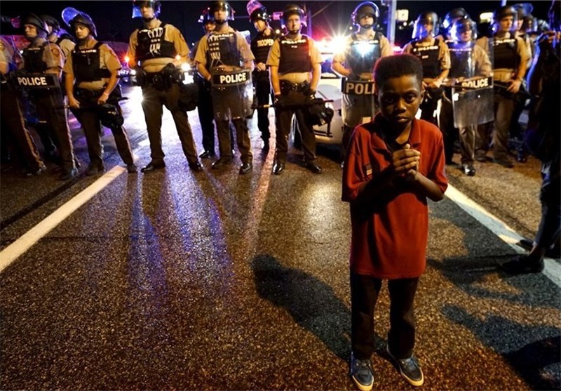 Chicago Police Shoot 16-Year-Old, Prompting Protests