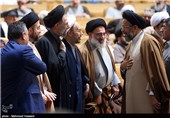 Int'l Islamic Unity Conference Opens in Tehran
