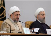 Int'l Islamic Unity Conference Opens in Tehran
