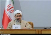 Int'l Islamic Unity Conference Opens in Tehran