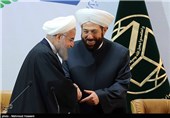Int'l Islamic Unity Conference Opens in Tehran