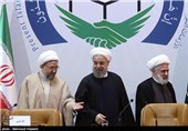 Int'l Islamic Unity Conference Opens in Tehran