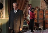 لحظه های ایرانی با قصه «شهرزاد»+فیلم