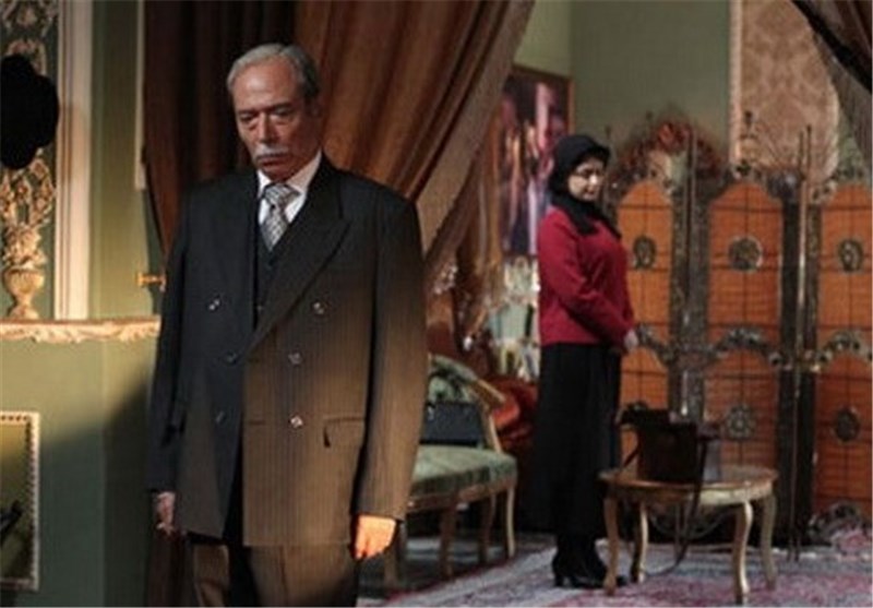 لحظه های ایرانی با قصه «شهرزاد»+فیلم