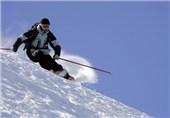 کلهر سرمربی تیم اسکی آلپاین جوانان باقی ماند
