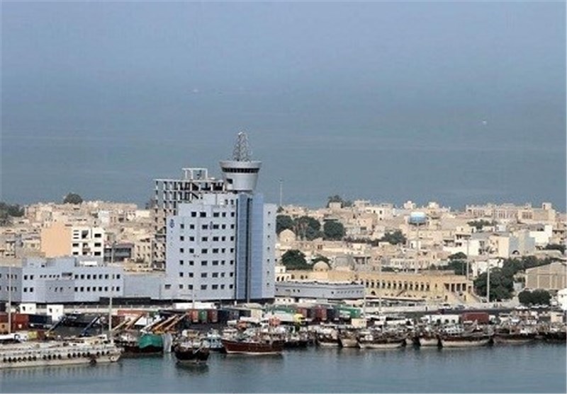 طرح مطالعات آمایش سرزمین و جامع توسعه صنعتی استان بوشهر اجرا می‌شود