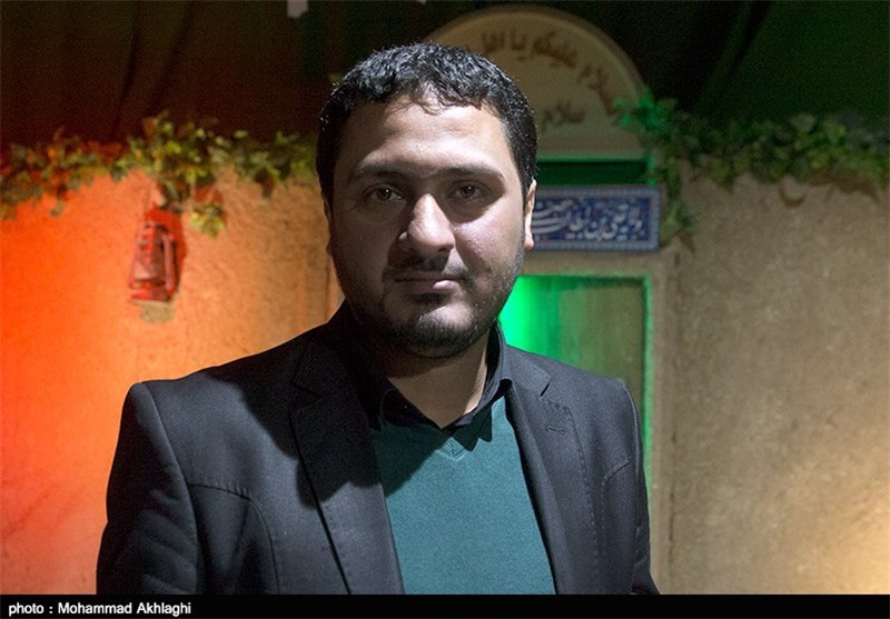 روایت یک عراقی از 6 سال دوستی با شهید مدافع حرم ایرانی