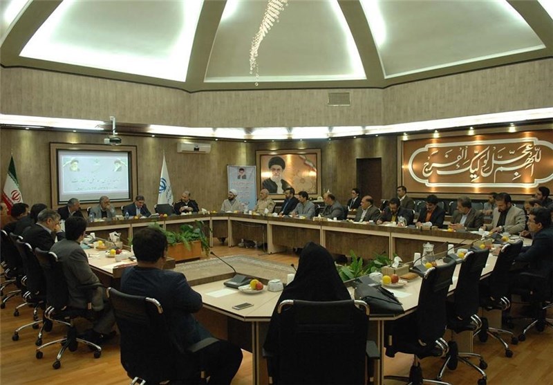 سازمان‌های عضو کمیسیون مبارزه با قاچاق کالا در خراسان جنوبی تقدیر شدند