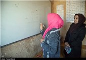 مراکز یادگیری محلی سوادآموزی استان بوشهر برون سپاری می‌شود