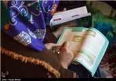 ظرفیت آموزش‌‌دهندگان غیرفعال نهضت سوادآموزی در استان سمنان به‌کار گرفته می‌شود