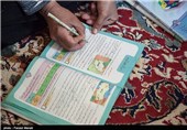 سالانه 10 هزار بی‌سواد جذب نهضت سوادآموزی اصفهان می‌شوند