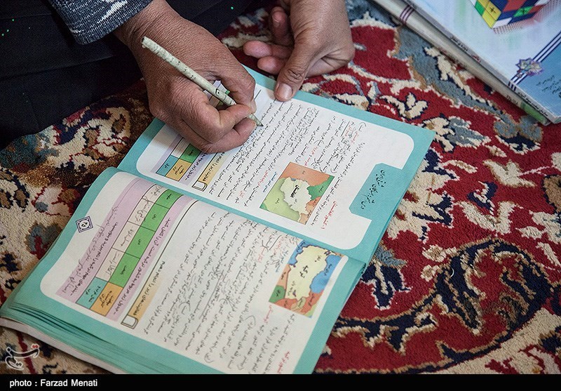 خوزستان| 2470 نفر در کلاس‌های نهضت سوادآموزی شادگان مشغول به تحصیل هستند