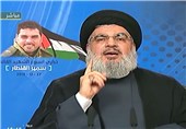 Hezbollah&apos;s Retaliation against Israel Inevitable: Nasrallah